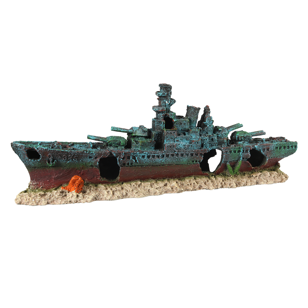 Battle ship 2 - Product shot