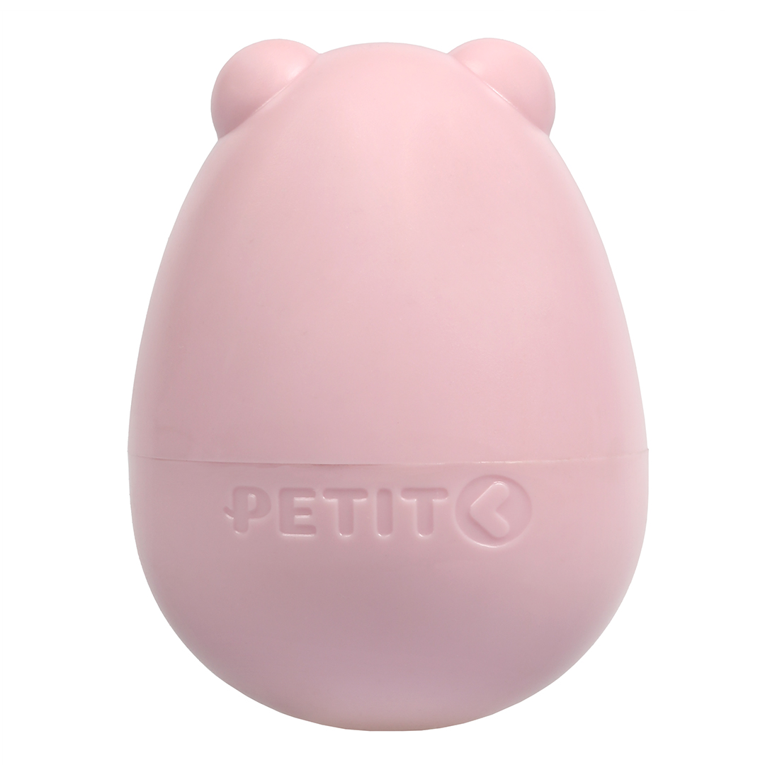 Petit tumble toy balu pink - Product shot