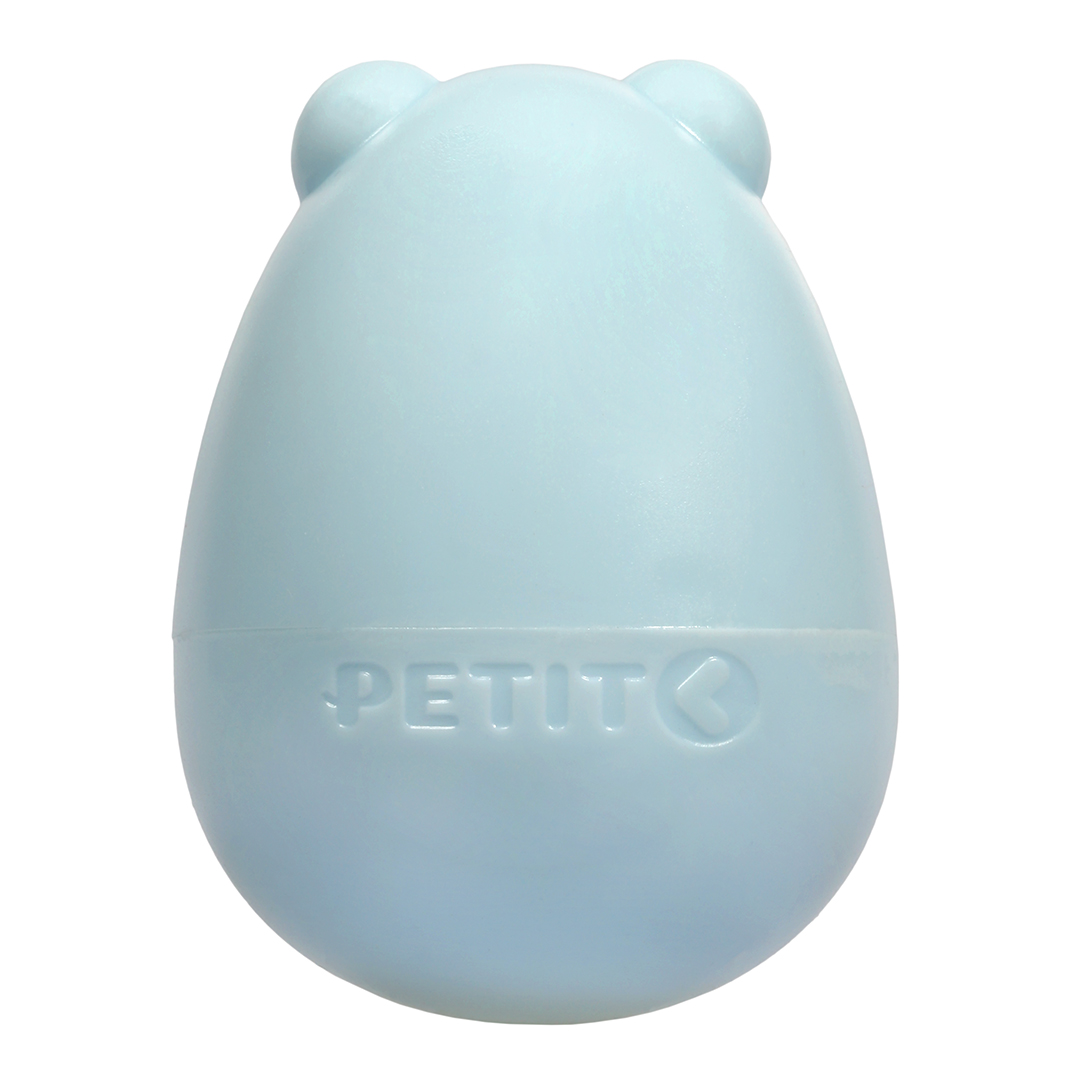 Petit tumble toy balu blue - Product shot