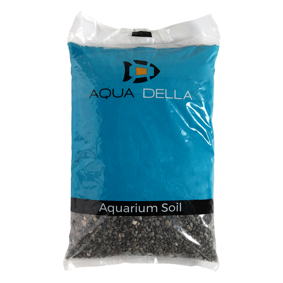 Aquarium gravel alps - Verpakkingsbeeld