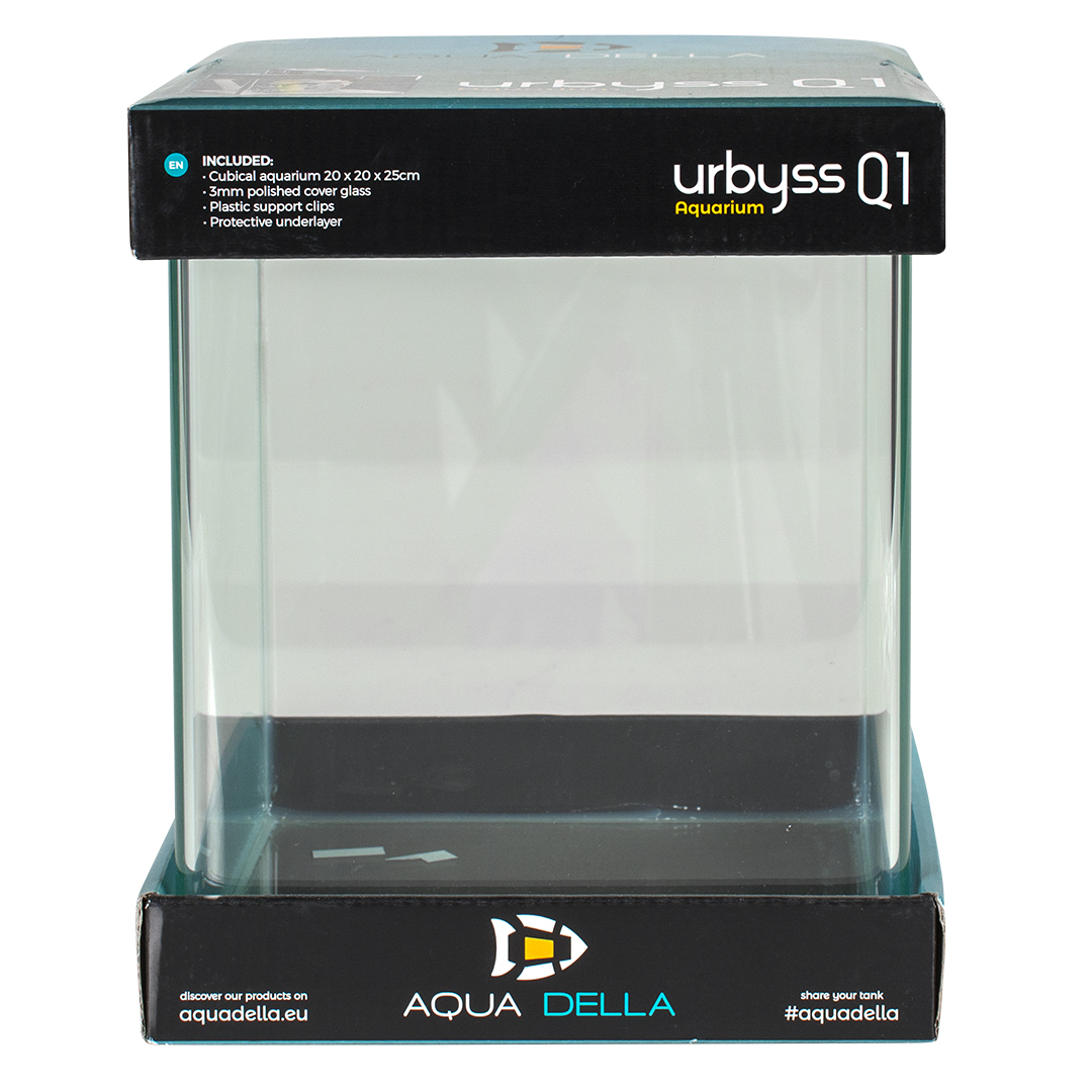 Aquaristica AquaClub Artemia FD Liofilizzata - Ulisse Quality Shop