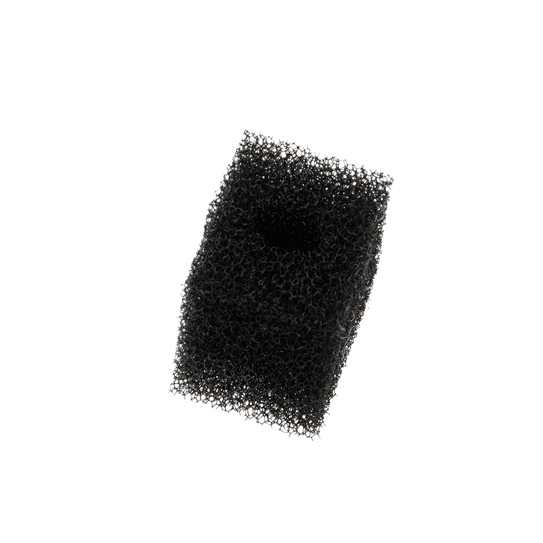 Sponge af-100 black - Product shot