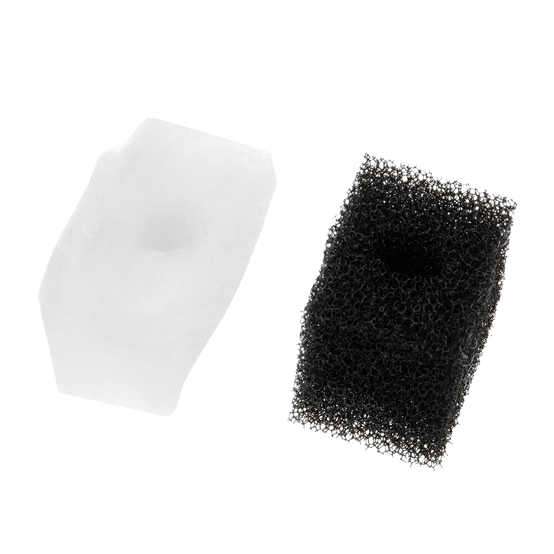Sponge af-400 black/white - Product shot
