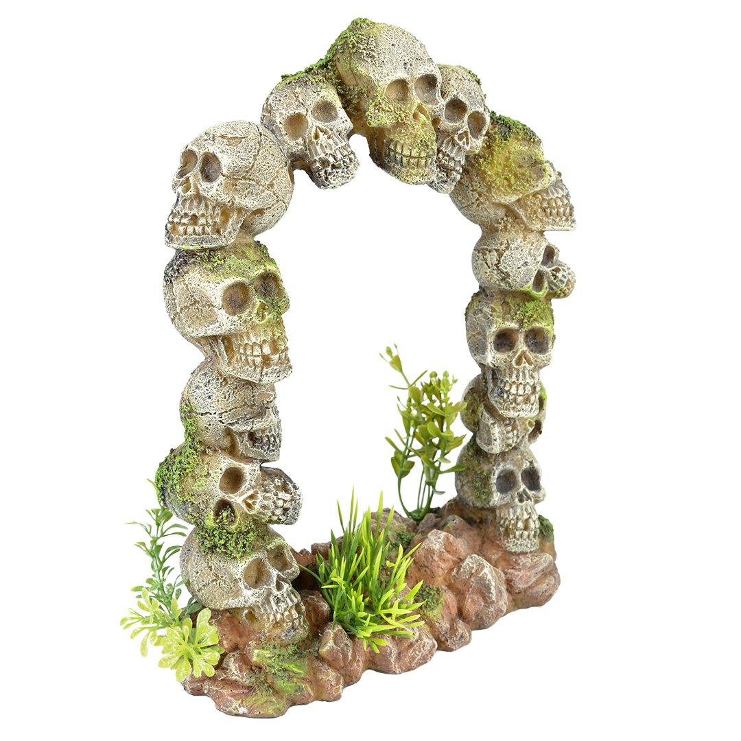 Skulls Gate - Product shot