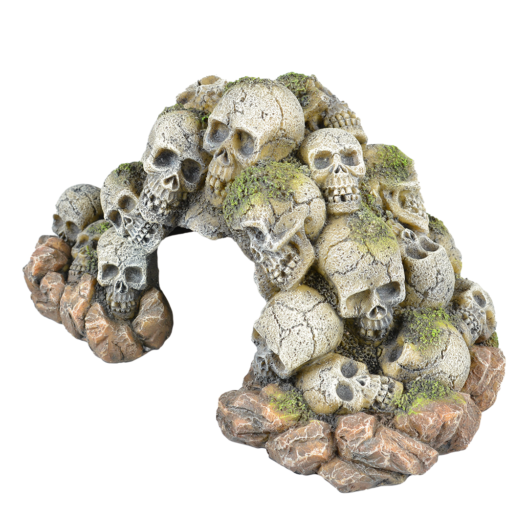 Skulls Cave - Product shot