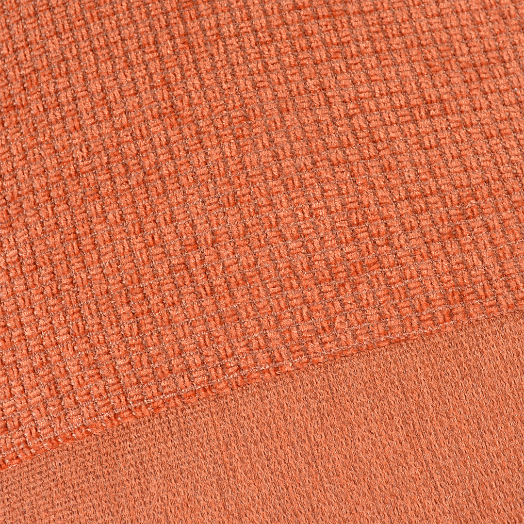 Ellis dog cushion orange - Detail 2