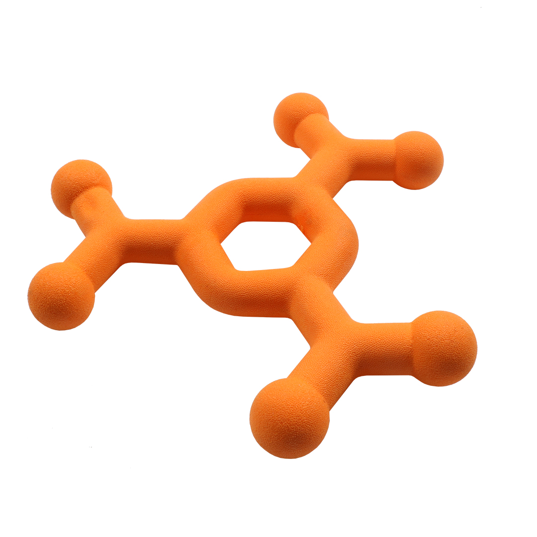 Dawg science - dog toy - <Product shot>