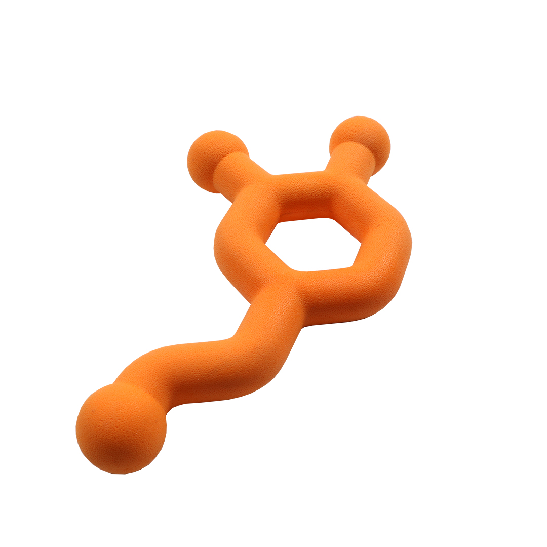 Dawg science - dog toy - <Product shot>