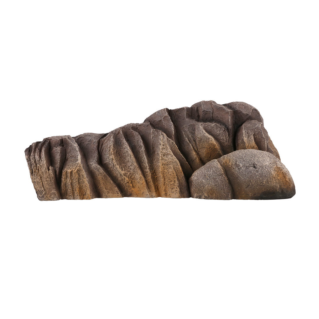 Seychelles rock - Detail 1