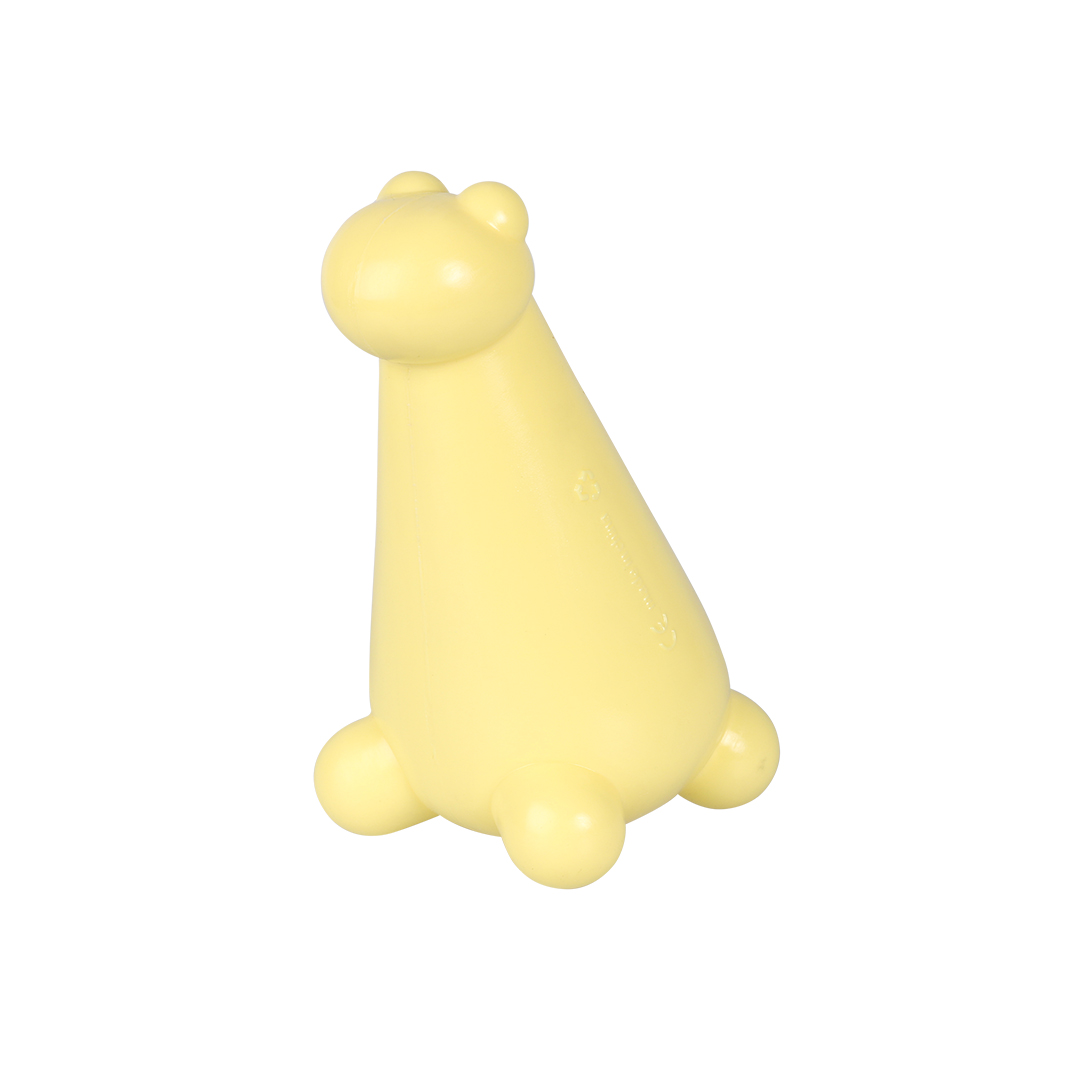 Petit gigi treat toy yellow - Detail 1