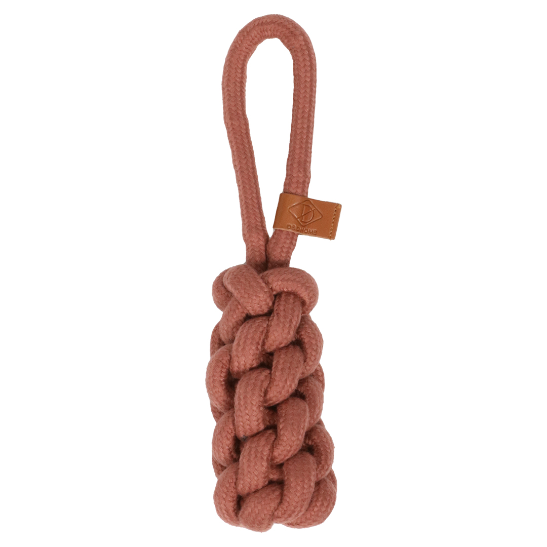 Kurt braided cone pink - <Product shot>