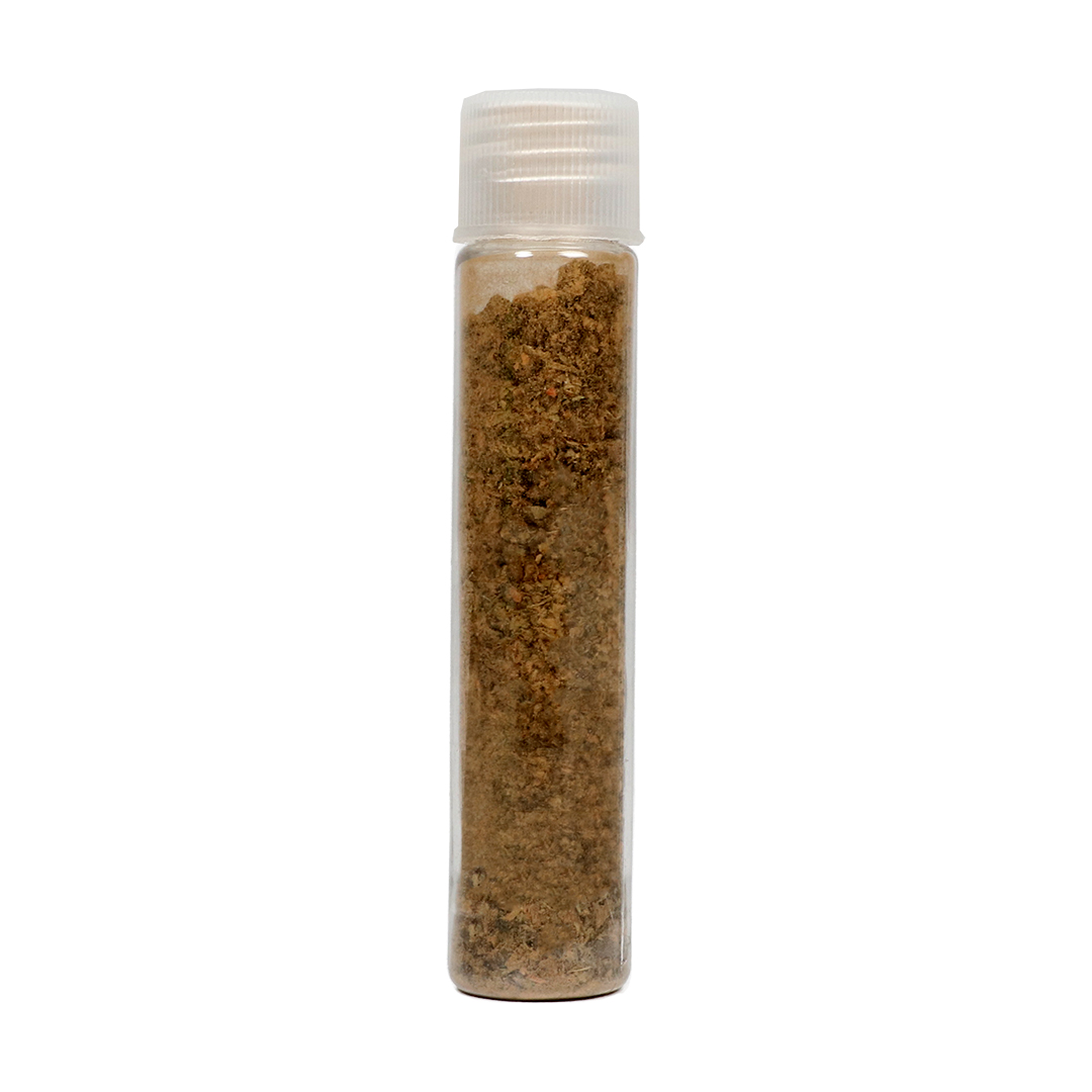 I love happy cats herb mix refillable 2 tubes - Product shot