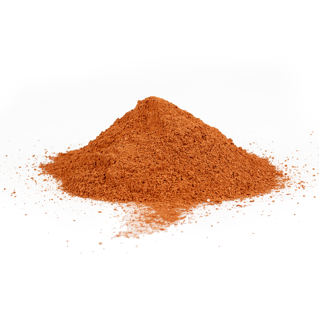 Terrarium sand red - Product shot