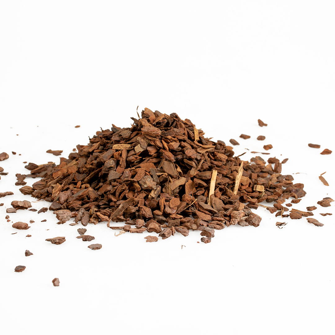 Bark ground cover brown - <Product shot>