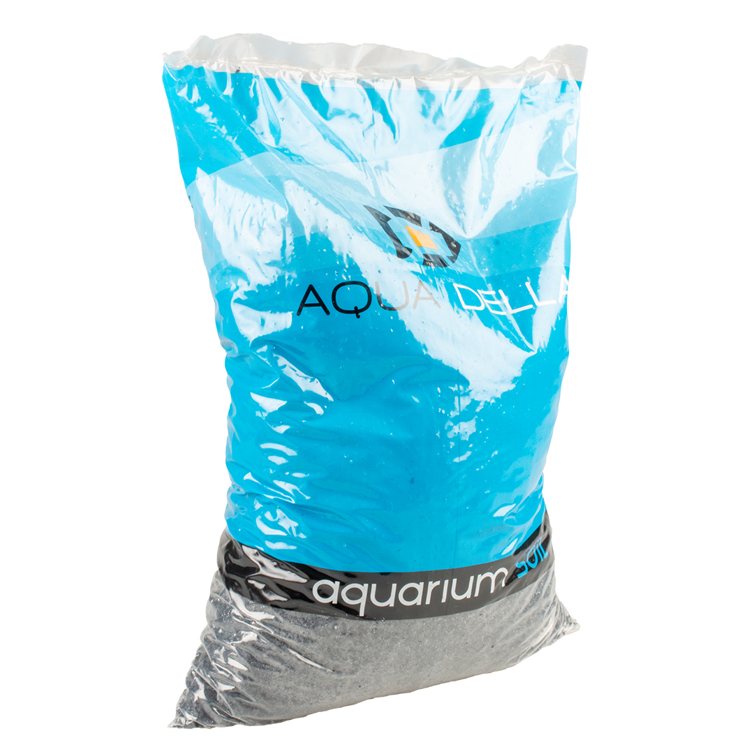 Lava aquarium gravel - Verpakkingsbeeld