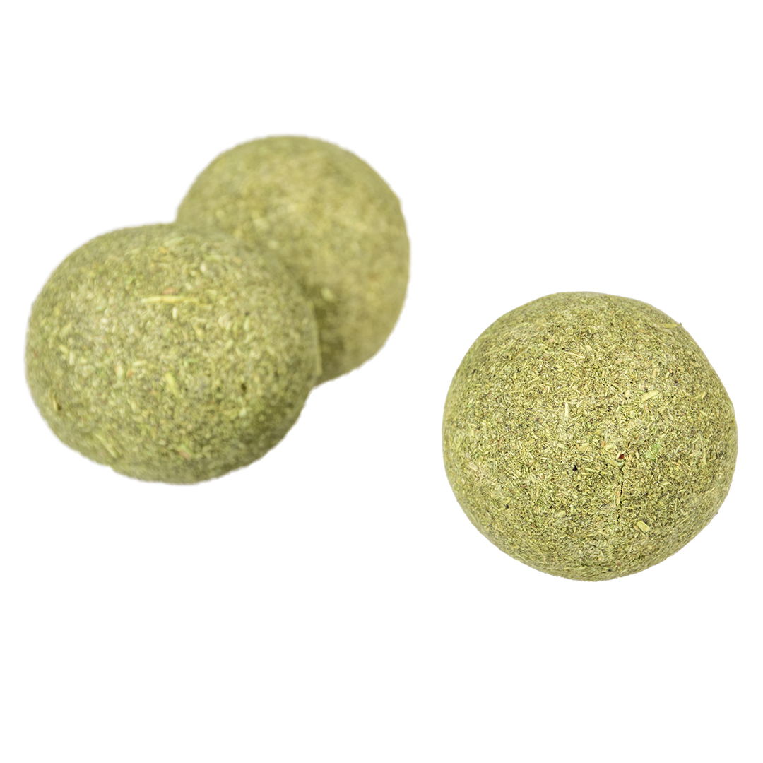 Catnip ballen - Product shot