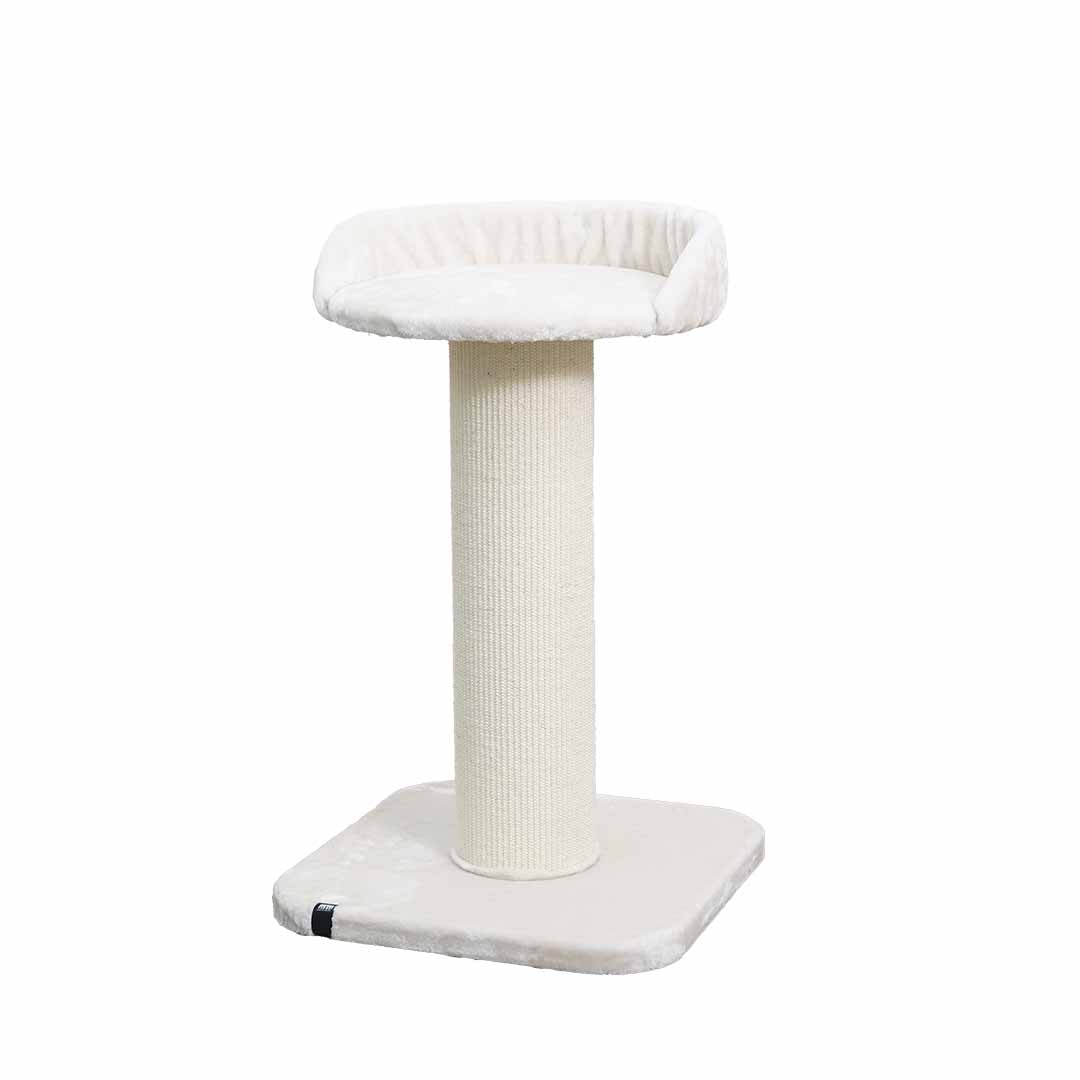 Cat tree sydney creme - Product shot