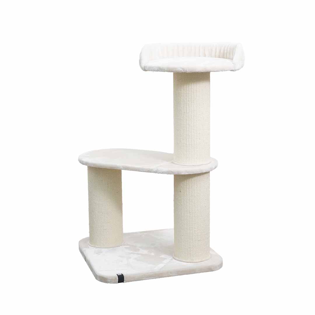 Cat tree berlin creme - Product shot