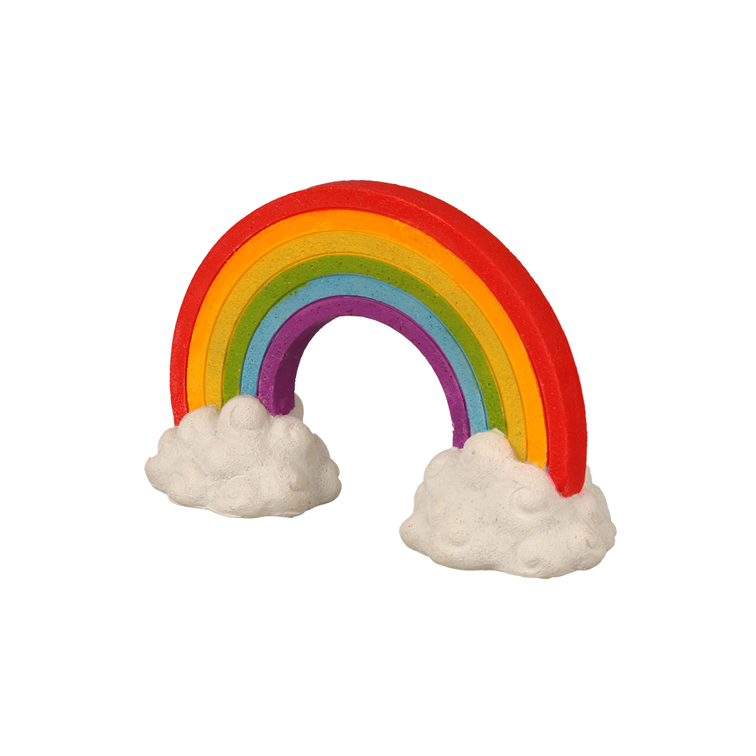 Regenbogen mehrfarbig - <Product shot>