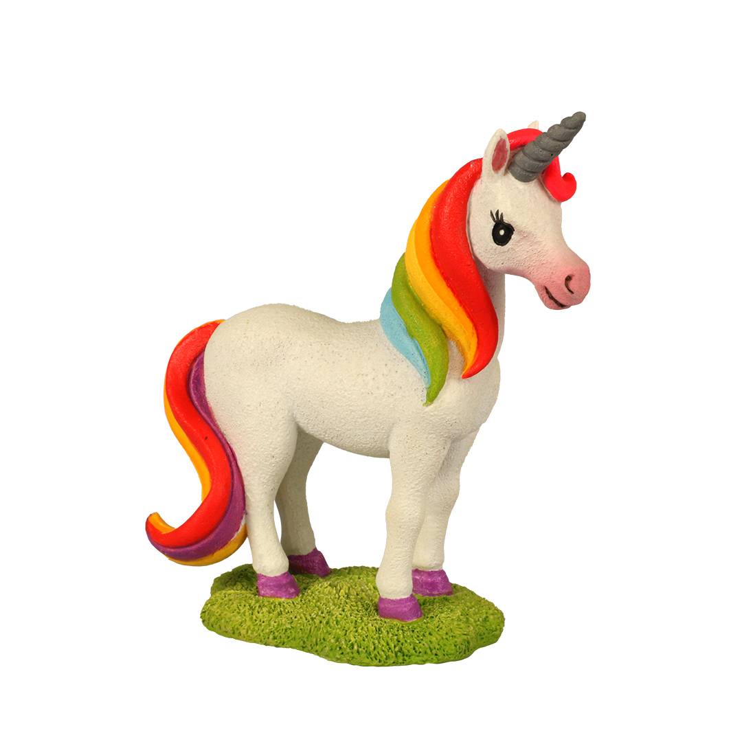 Licorne 1 multicolore - Product shot