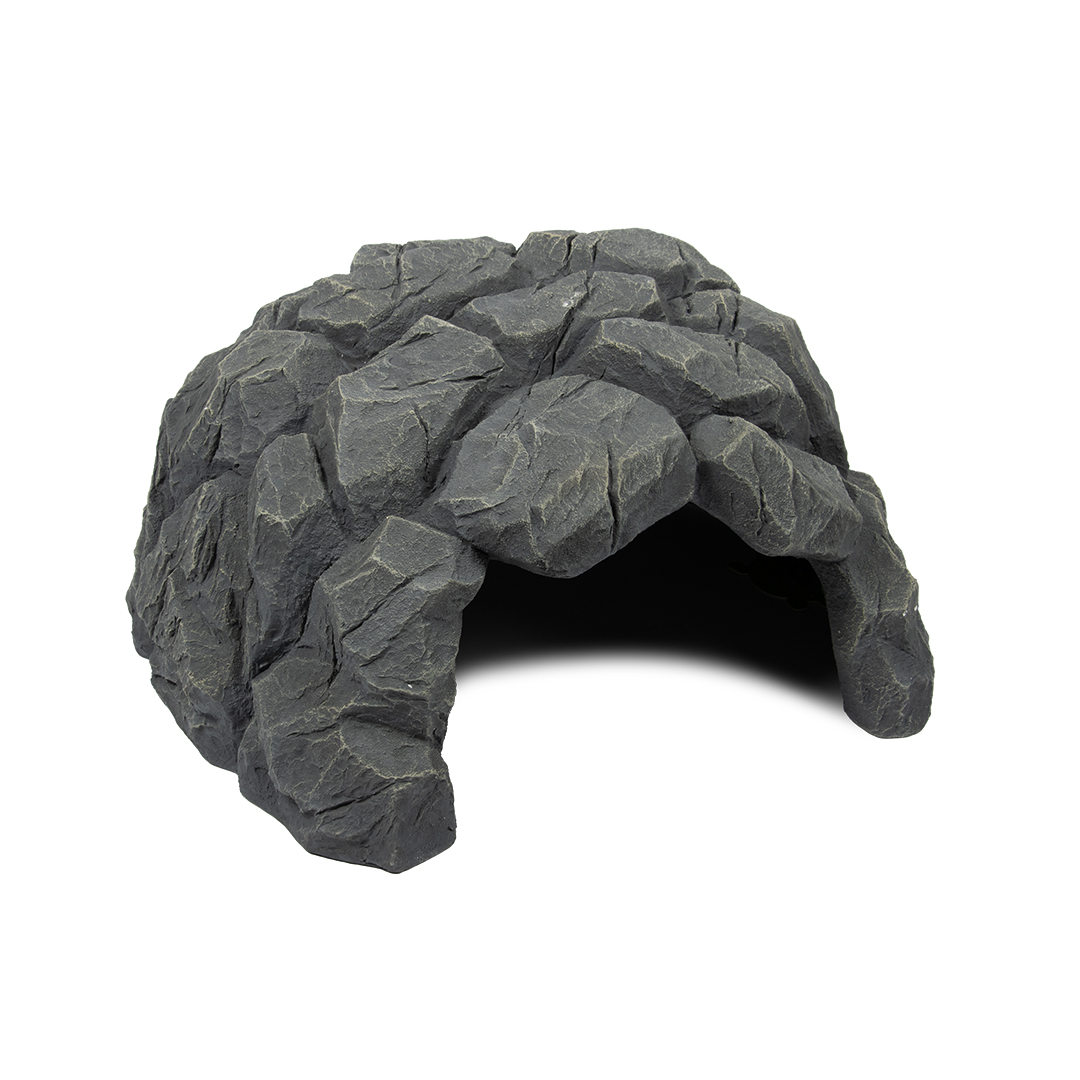 Turtle cave grey - Product shot