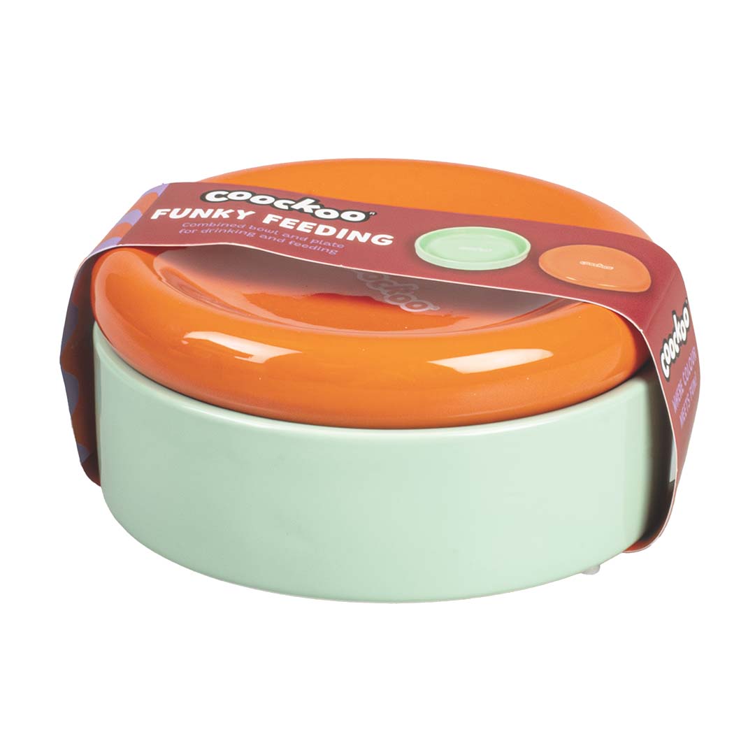 Comedero FUNKY FEEDING - Verpakkingsbeeld