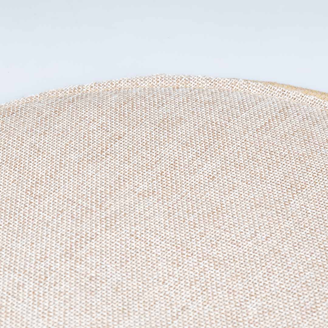 Phil placemat beige - Detail 1