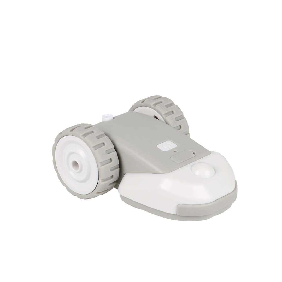 Juguete para gatos Mower Mouse Gris/blanco - Detail 2