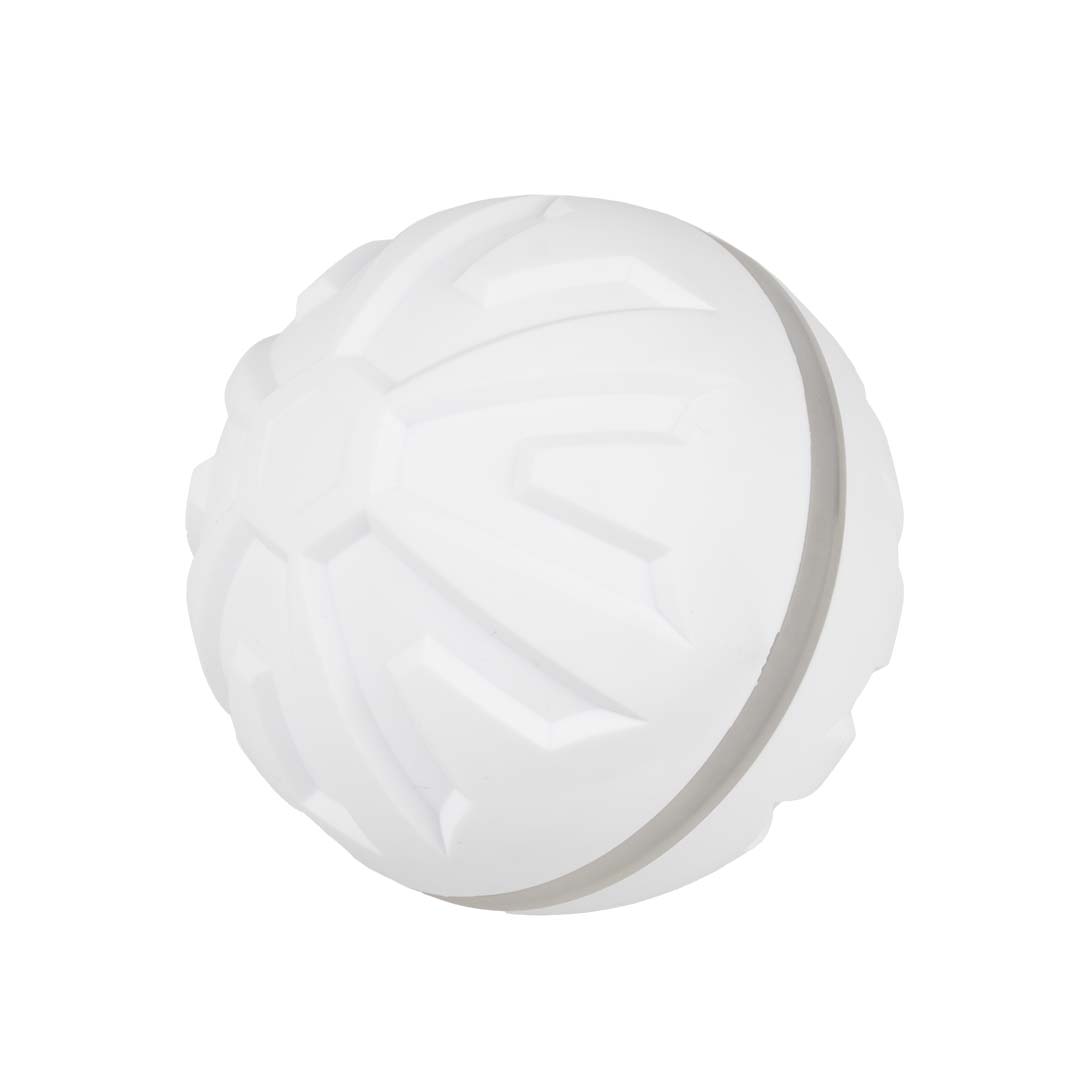 Hondenspeeltje Boogie Ball Wit - Product shot
