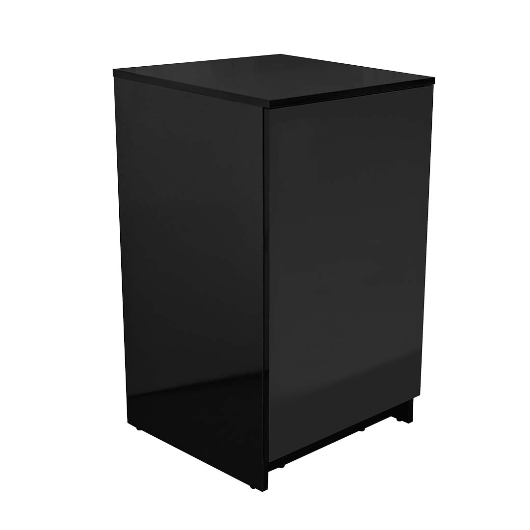 Terrarium cabinet Black - <Product shot>