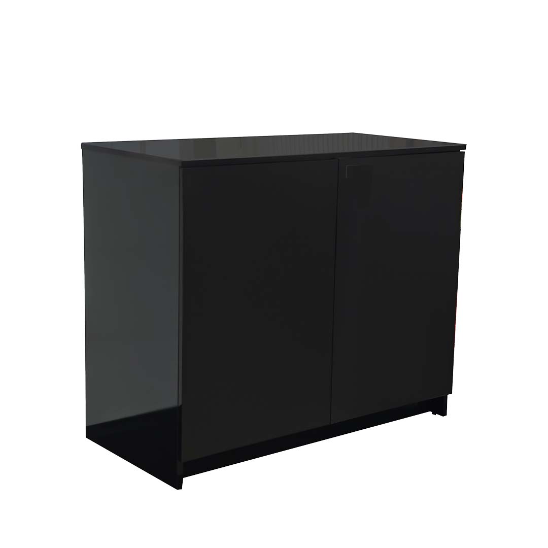 Terrarium cabinet Black - <Product shot>