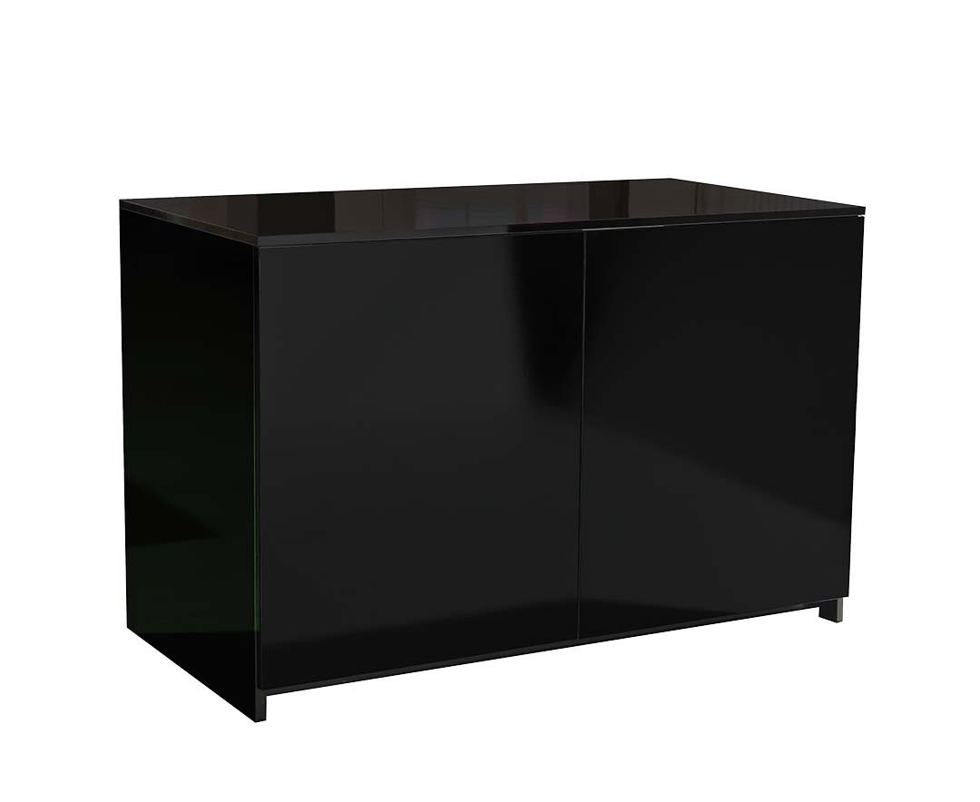 Terrarium cabinet Black - <Product shot>