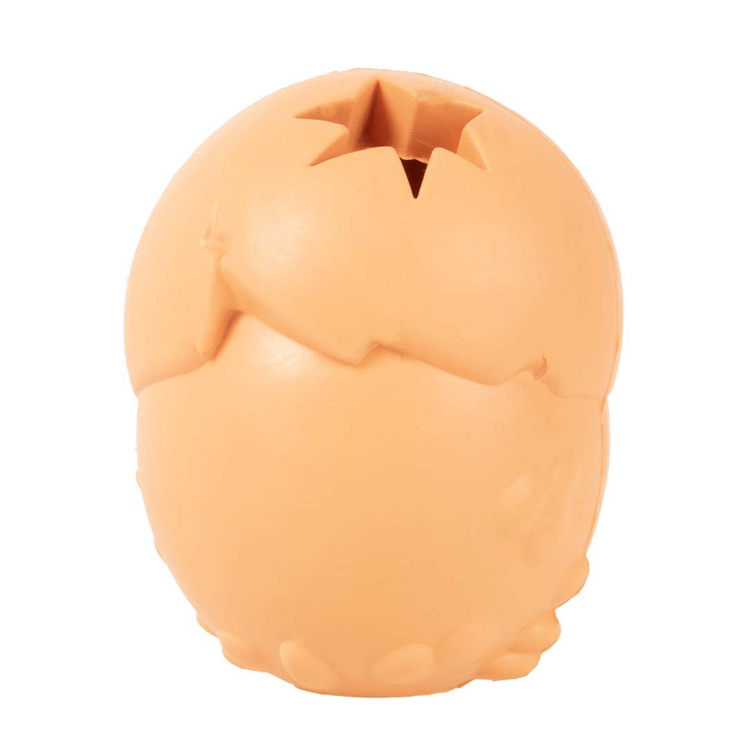 Snackspeeltje Grrrip it Oranje - Detail 1