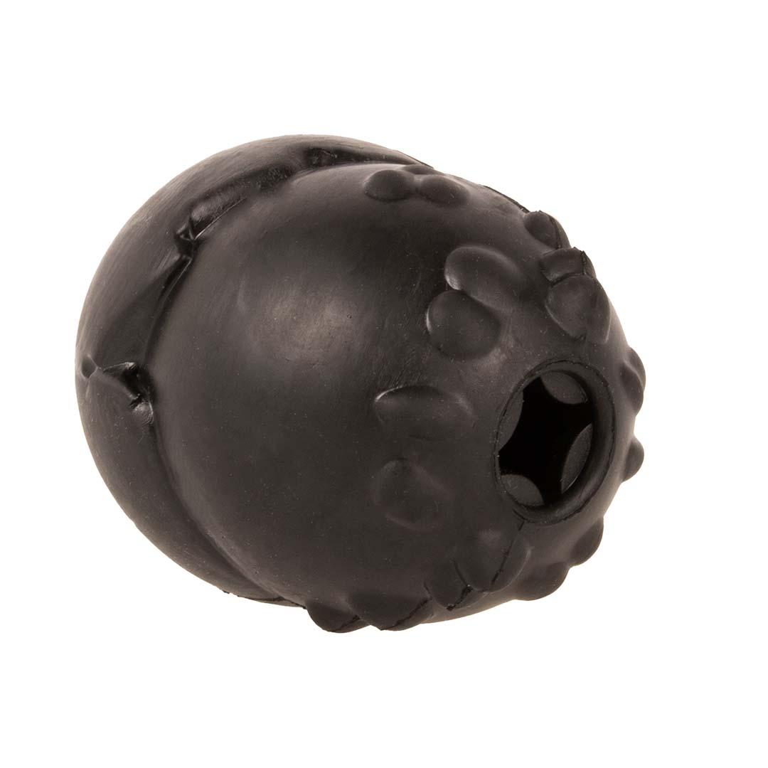 Feeding toy Grrrip it Black - <Product shot>
