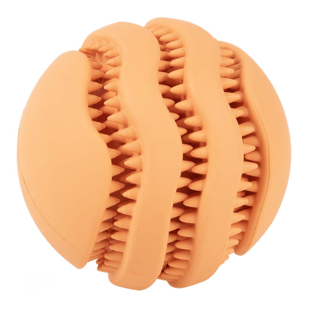 Snackspeeltje Nibble me Sphere Oranje - <Product shot>