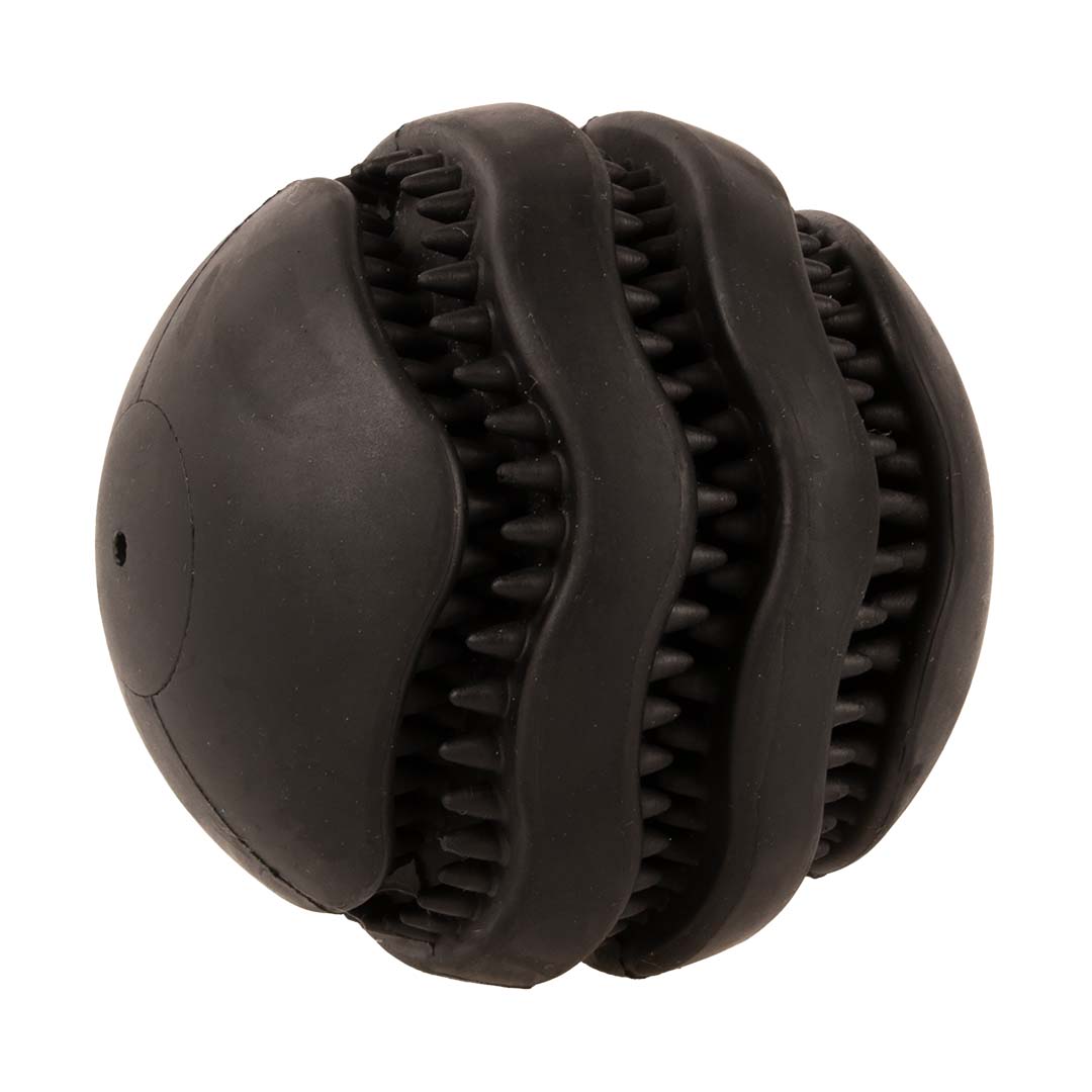 Snackspeeltje Nibble me Sphere Zwart - <Product shot>