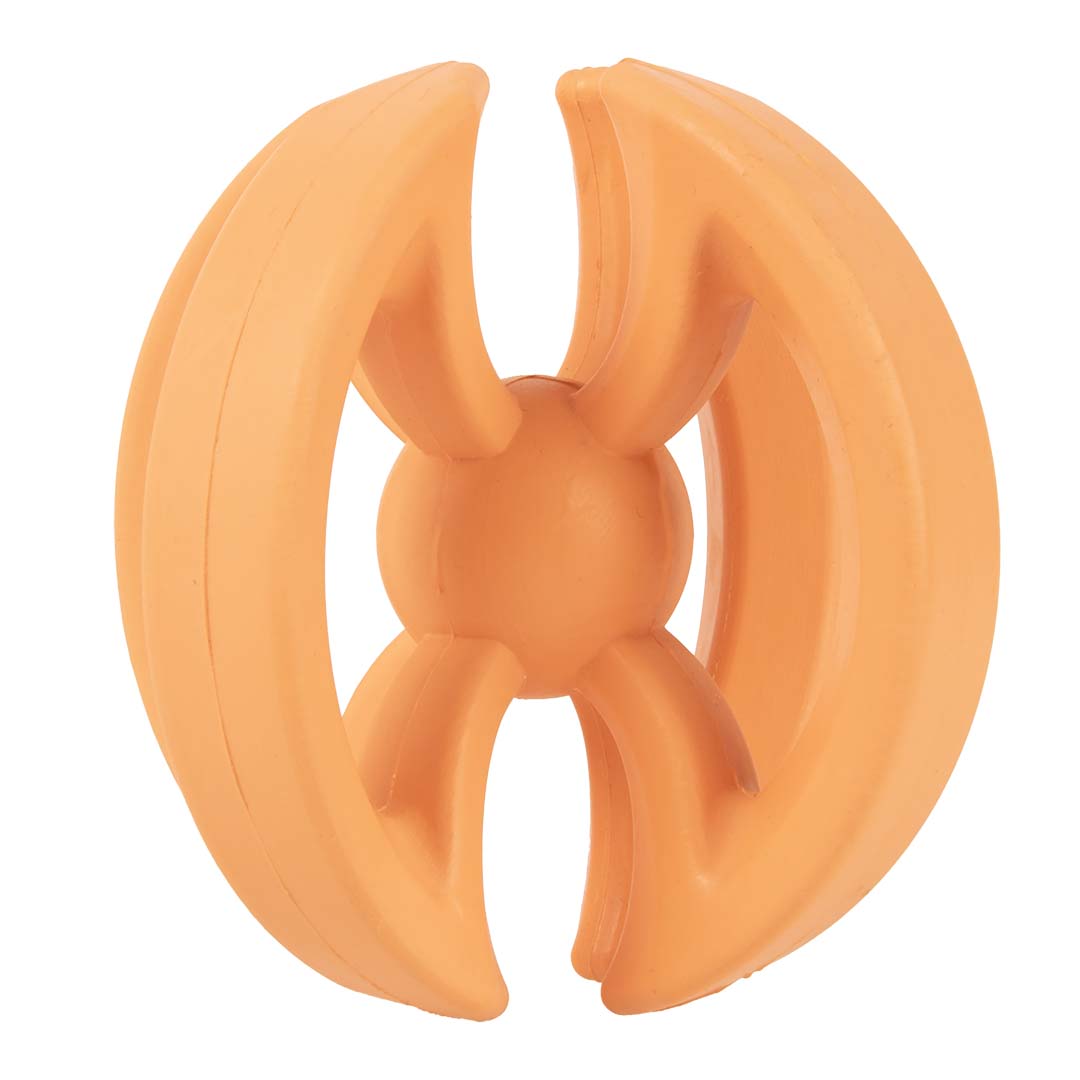 Trekspeeltje Tug tumble Oranje - Product shot