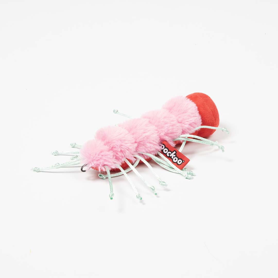 Jouet pour chat RAZZLE RUBY Couleurs mélangées - Detail 2