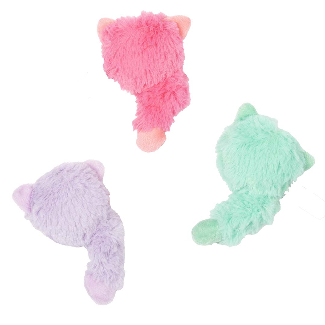Kattenspeeltje EPIC ELEANOR Gemengde kleuren - Product shot