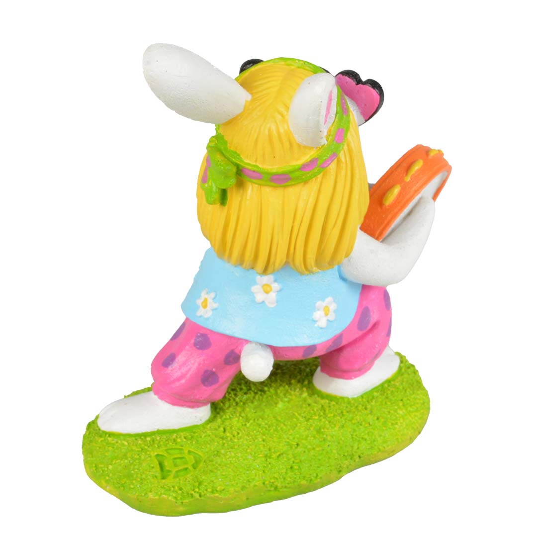Hippie rabbit Multicolour - Laroy Group