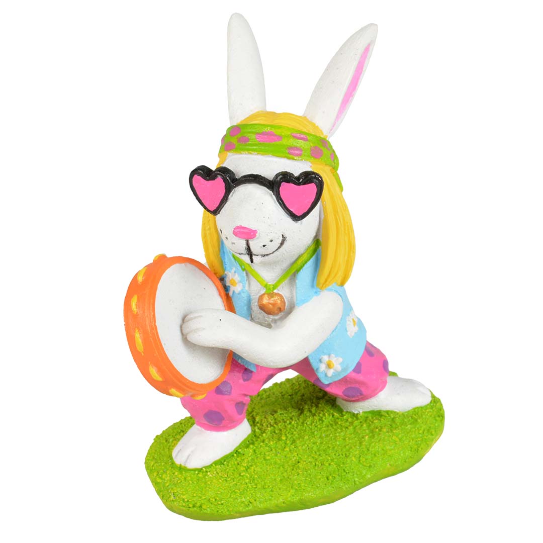 Hippie rabbit Multicolour - Laroy Group