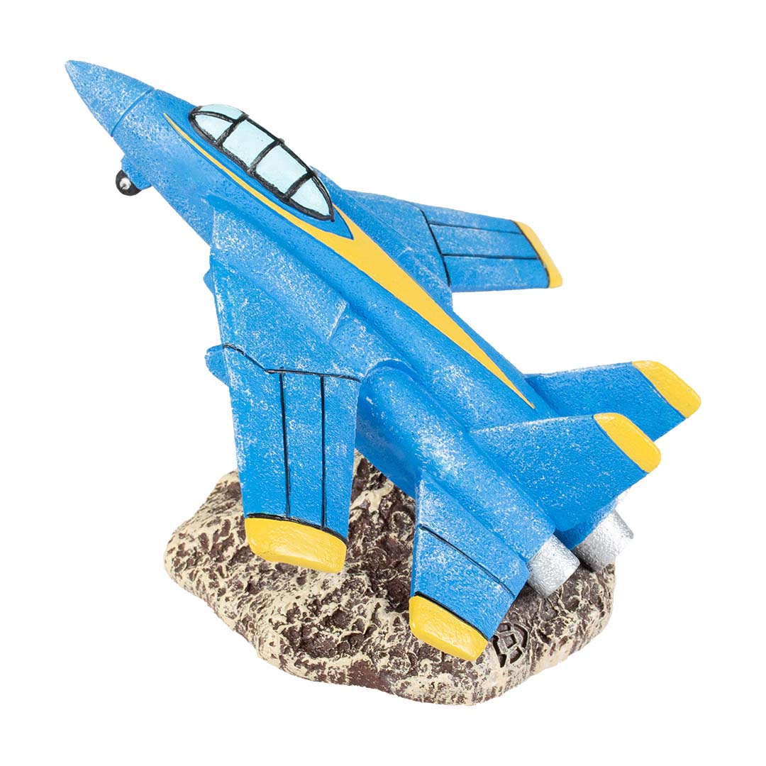 Plane Tomcat Multicolour - Product shot