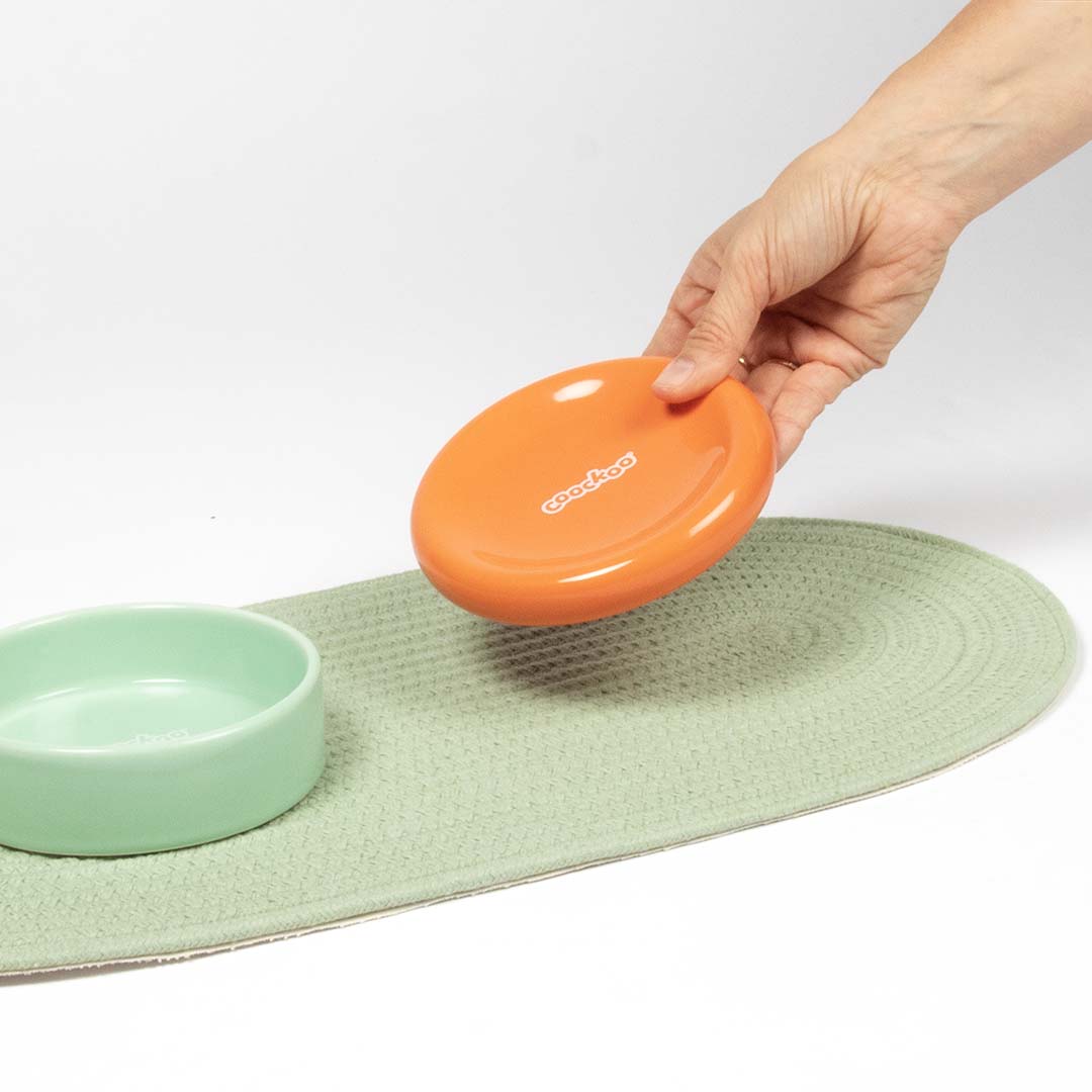 Salvamantel CRUMB CATCHER - Sceneshot