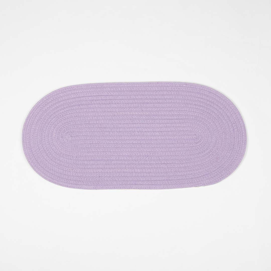 Placemat CRUMB CATCHER Lilac - Detail 1