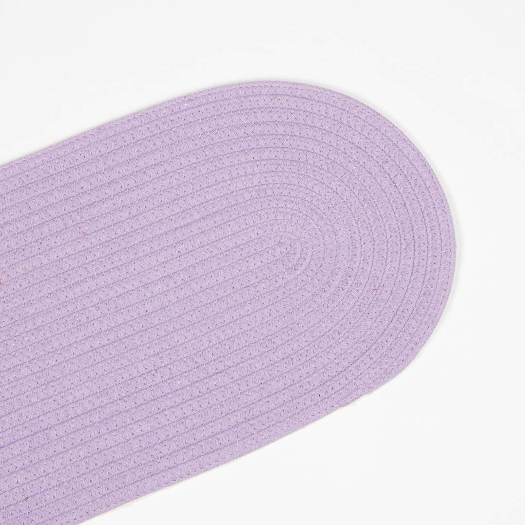 Placemat CRUMB CATCHER Lilac - Detail 2