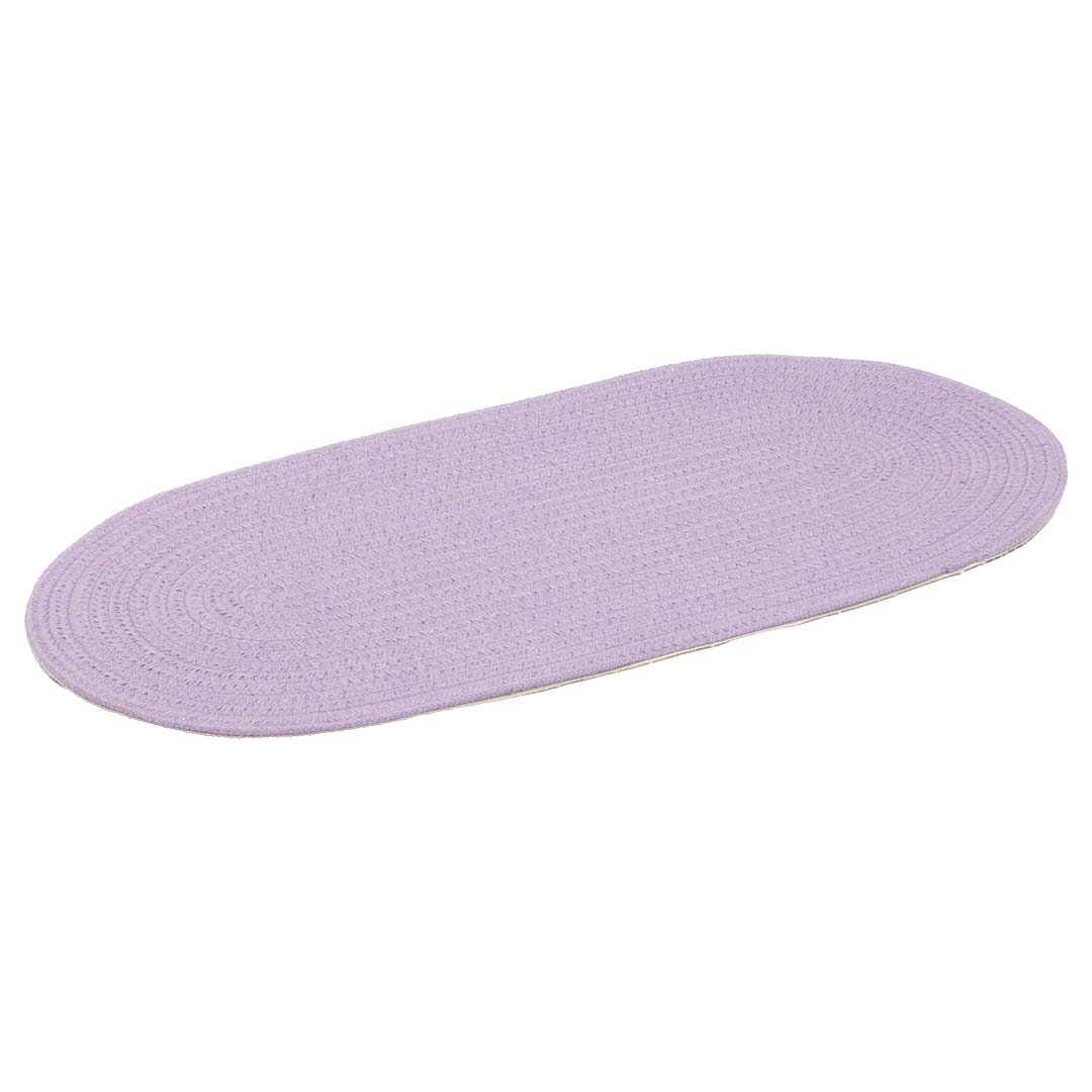 Placemat CRUMB CATCHER Lilac - Product shot
