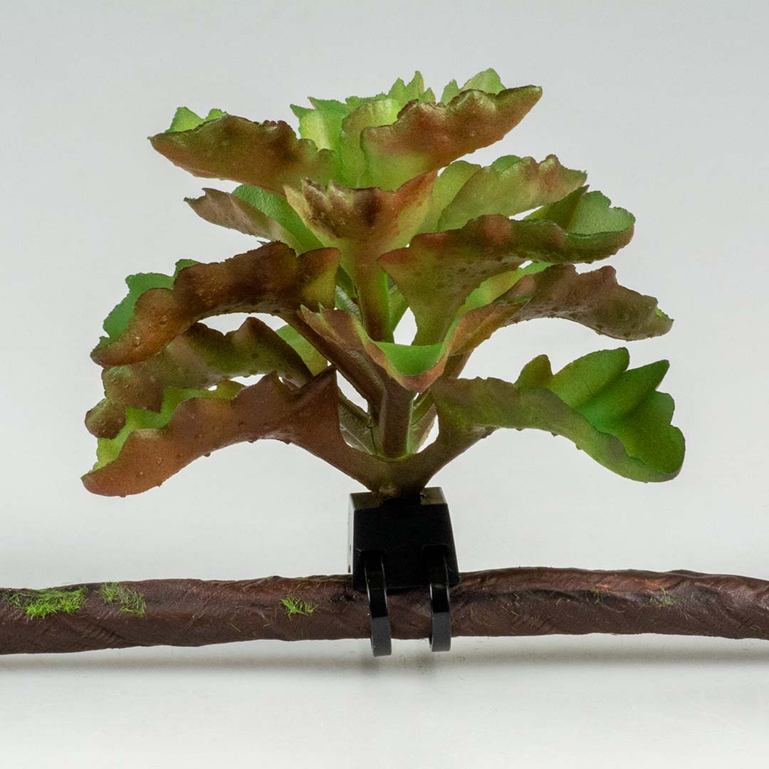 Kunstplant Branch Plants Gemengde kleuren - Detail 2