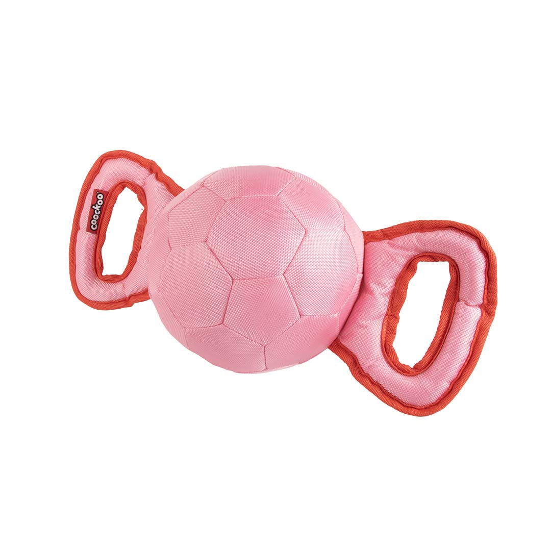 Zerrspielzeug Power Pully Gemischte farben - Detail 2
