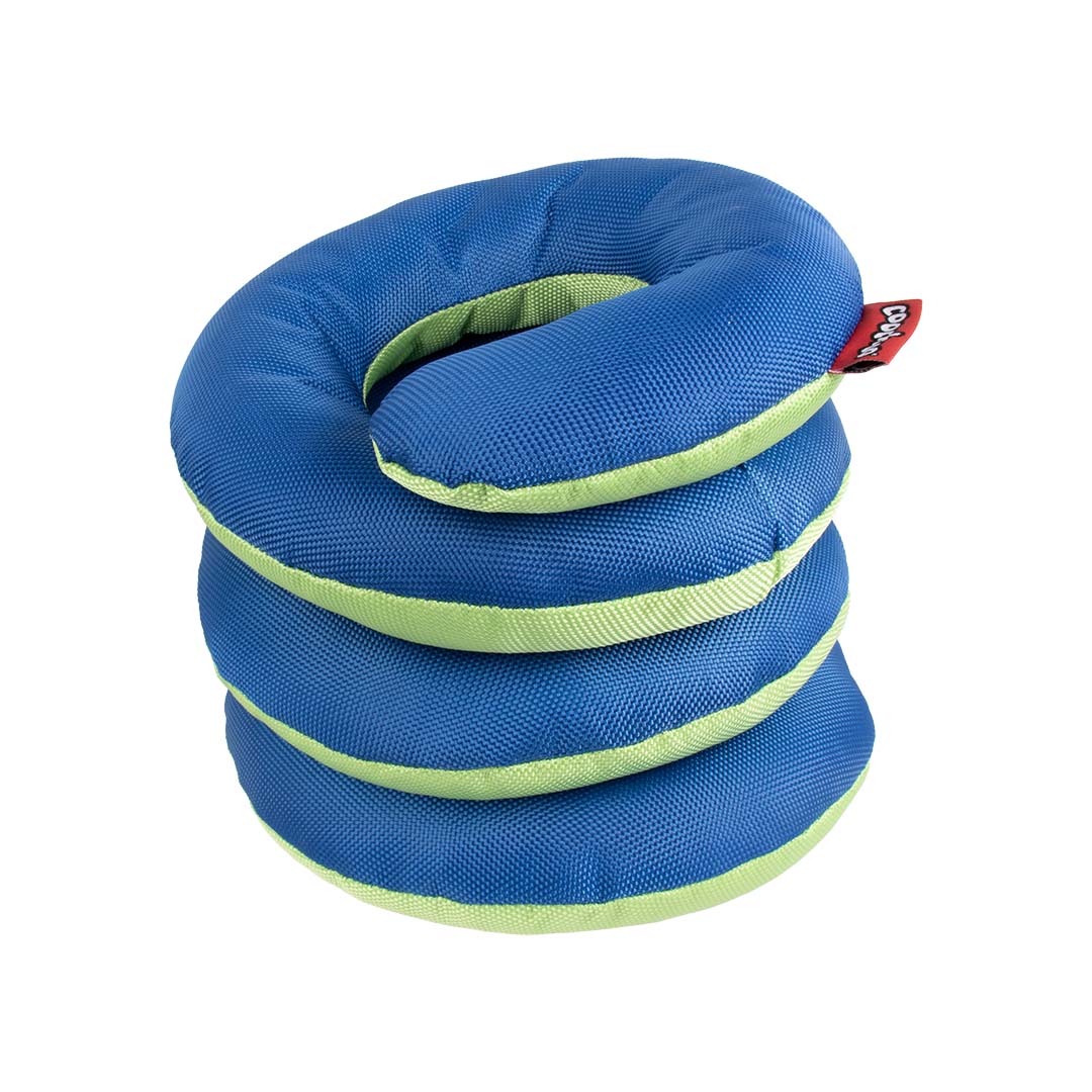 Tug toy Ringo Reggie Mixed colors - Laroy Group