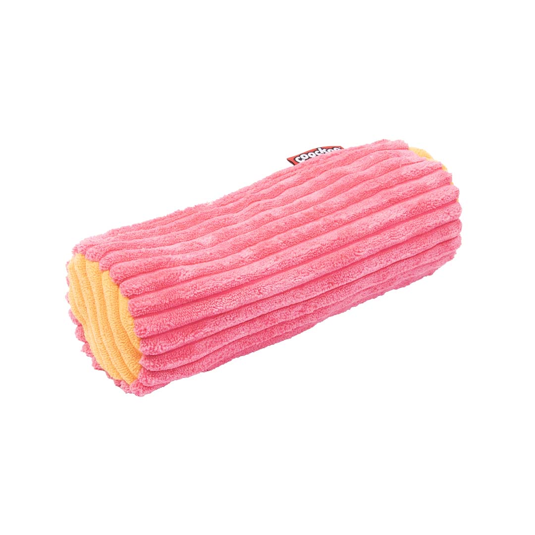 Kauwspeeltje Woo Oohoo Roze/oranje - Product shot